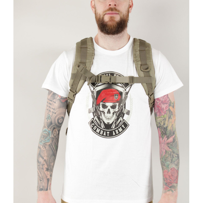 Rucksack Airplane Coyote 45L - Ares