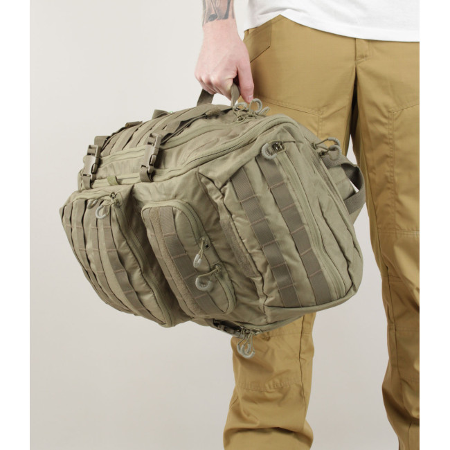 Plecak Airplane coyote 45L - Ares