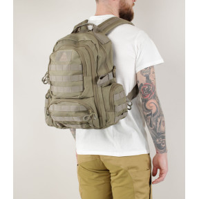 Rugzak Duty 35L Coyote - Ares