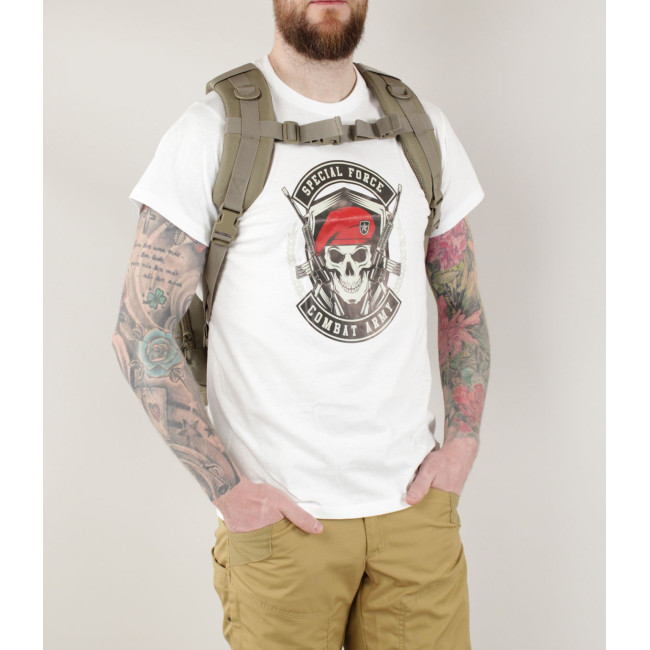 Rucksack Duty 35L Coyote - Ares