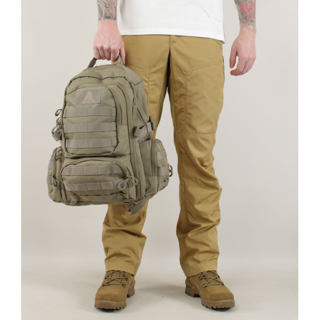 Plecak Duty 35L Coyote - Ares