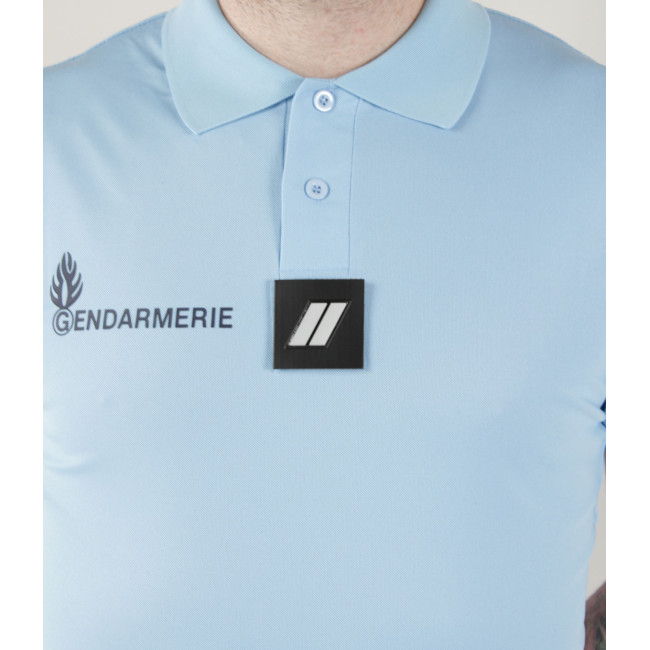 Galon de poitrine résine GD - Carrière