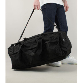 Sac Commando OTAN 100L noir - Patrol