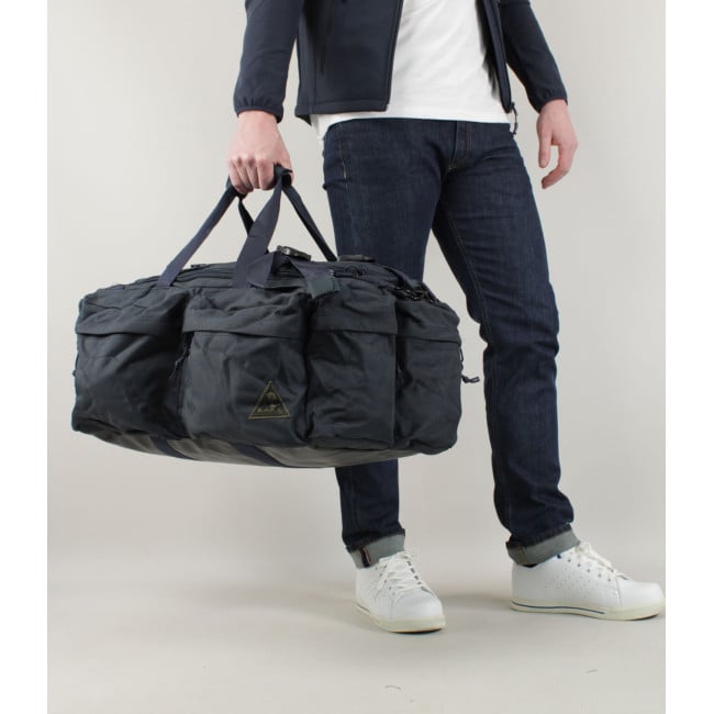 Sac Tap Baroud 65L - 7 poches - bleu - Ares