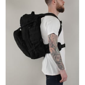 Sac à dos Rush72 2.0 Noir - 5.11 Tactical