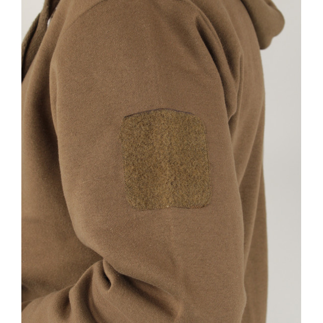 Kapuzenpullover Spec-Ops Coyote - Kombat Tactical