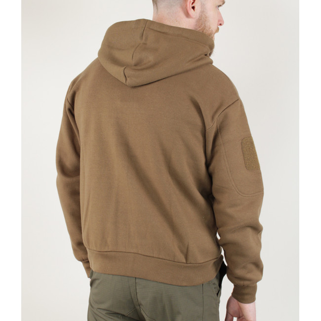 Kapuzenpullover Spec-Ops Coyote - Kombat Tactical
