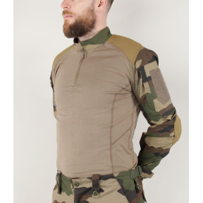 Gevechtsshirt Ubas V2 Fighter cam CE - A10 Equipment
