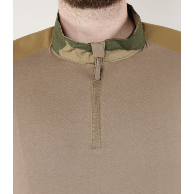 Chemise de combat Ubas V2 Fighter cam CE - A10 Equipment