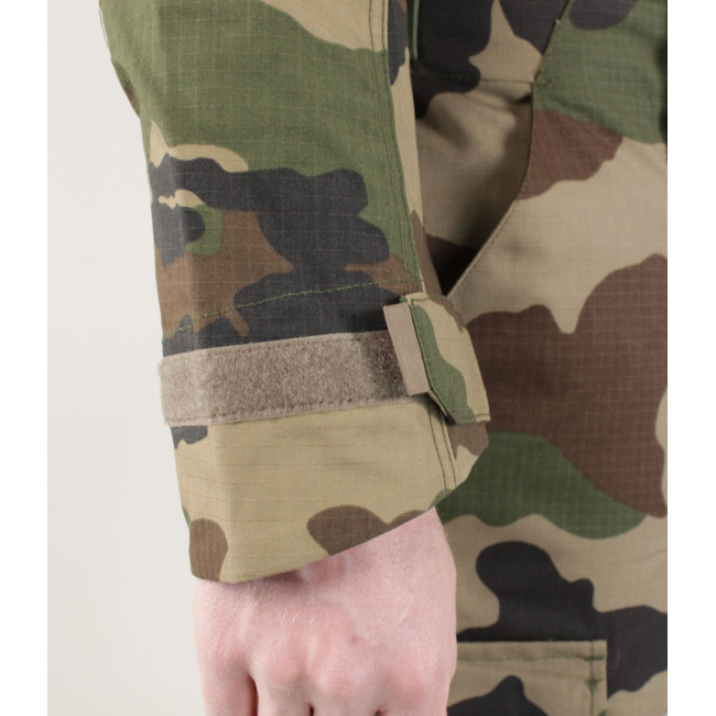 Chemise de combat Ubas V2 Fighter cam CE - A10 Equipment