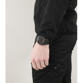 G-Shock The Origin GW-M5610U Uhr Schwarz - Casio