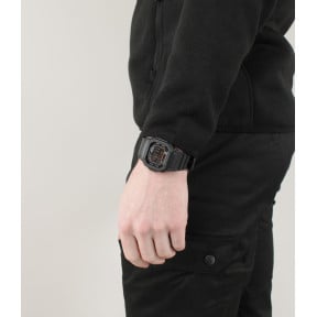 G-Shock The Origin GW-M5610U Uhr Schwarz - Casio