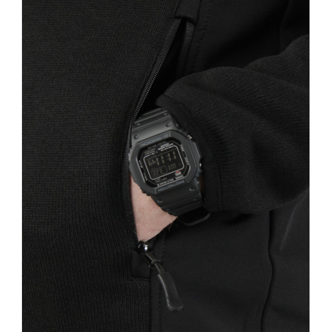 Zegarek G-Shock The Origin GW-M5610U Czarny - Casio