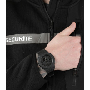 Zegarek G-Shock Classic GA-2100 Czarny - Casio