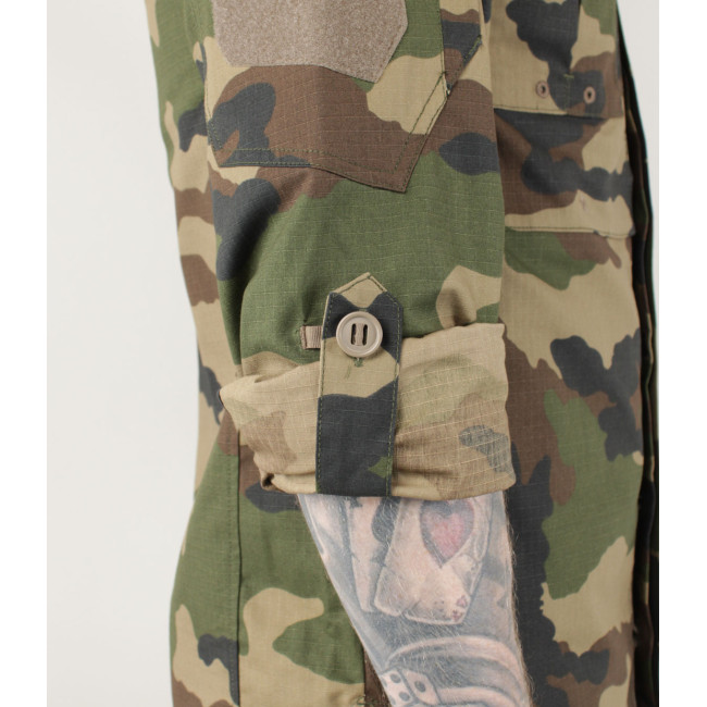 Chemise de combat Fighter cam CE - A10 Equipment