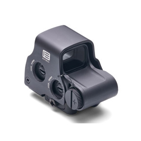 EOTECH EXPS 2-0 VIZIER QD HENDEL - RET 68 / 1 MOA - 1XCR123