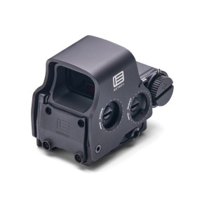 EOTECH EXPS 2-0 VIZIER QD HENDEL - RET 68 / 1 MOA - 1XCR123