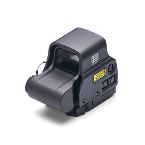 VISEUR EOTECH EXPS 3-2 LEVIER QD - RET 68 / 2X1 MOA - COMP VN - 1XCR123