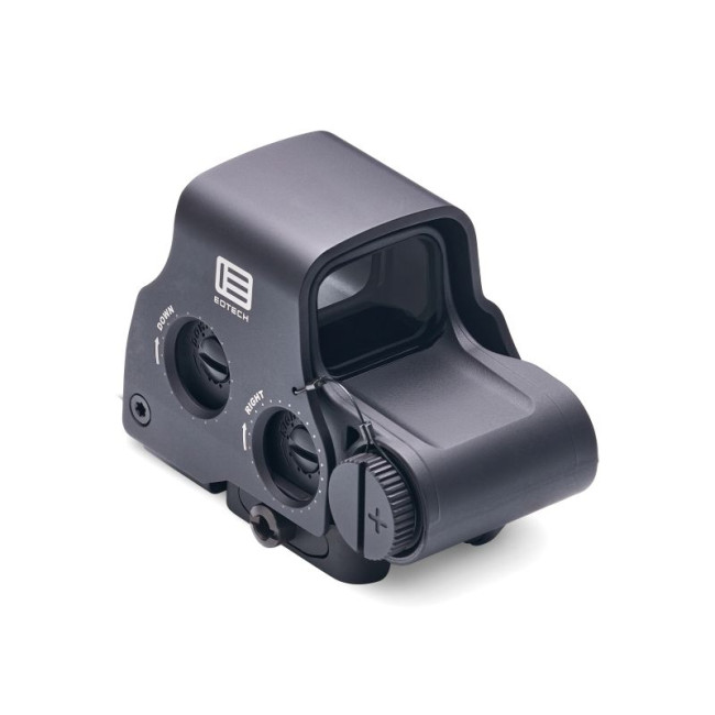 CELOWNIK EOTECH EXPS 3-2 DZWIGNIA QD - RET 68 / 2X1 MOA - COMP VN - 1XCR123