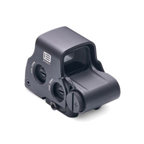 EOTECH EXPS 3-2 VIZIER QD HENDEL - RET 68 / 2X1 MOA - COMP VN - 1XCR123