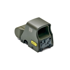 VISEUR EOTECH XPS 2-0 RETICULE VERT - 68 / 1 MOA - 1XCR123 °