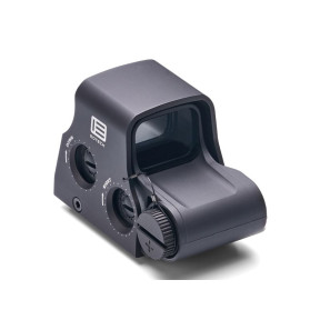 EOTECH XPS 3-0 VIZIER - RET 68 / 1 MOA - COMP VN - 1XCR123