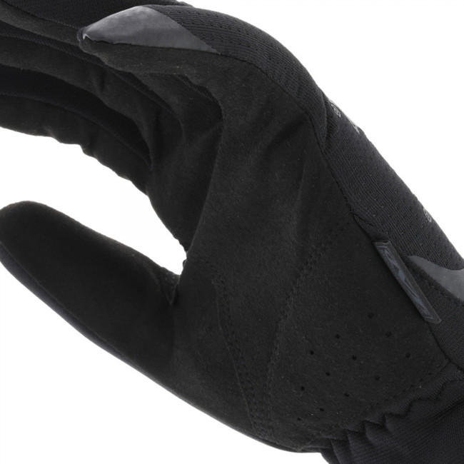 Gants Fastfit Noirs - Mechanix