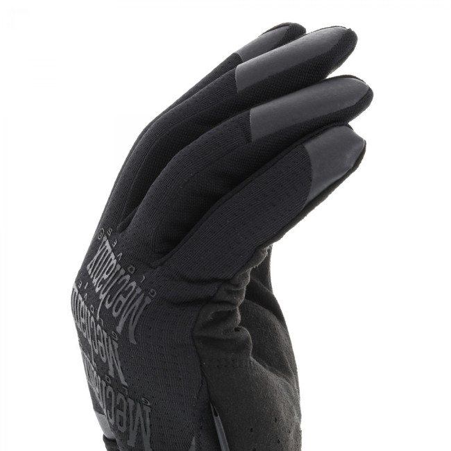 Rękawice Fastfit Czarne - Mechanix