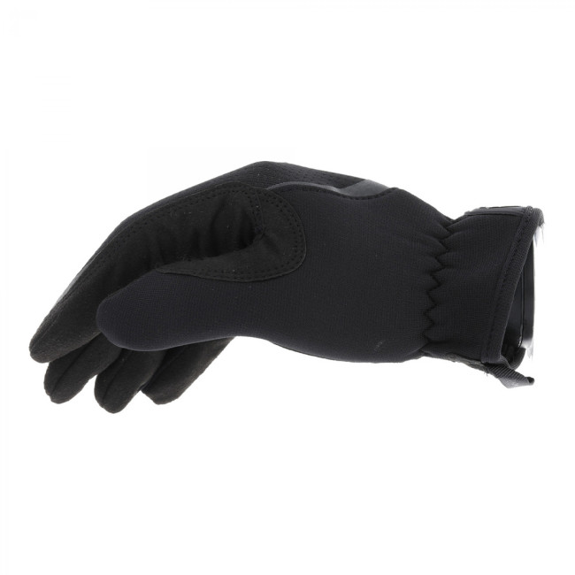 Gants Fastfit Noirs - Mechanix