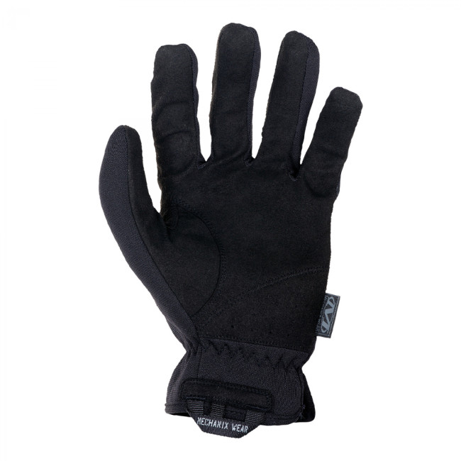 Rękawice Fastfit Czarne - Mechanix