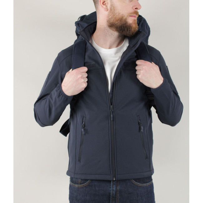 OPEX Kommando-Tasche 80L Marine - Patrol