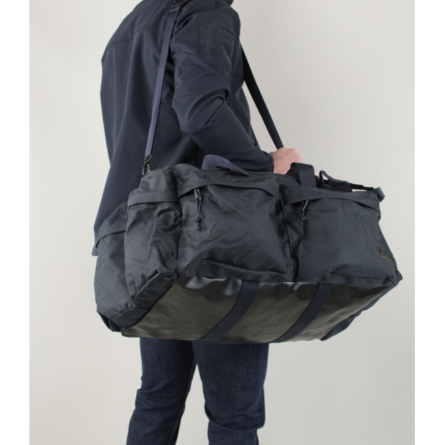 Sac Tap Baroud 65L - 7 poches - bleu - Ares