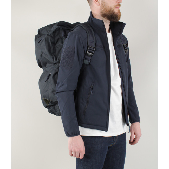 Sac Tap Baroud 65L - 7 poches - bleu - Ares