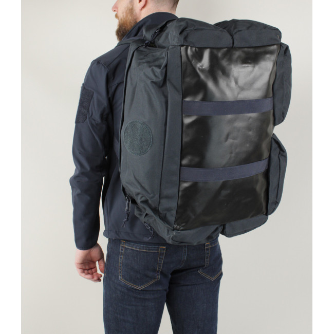 Torba Tap Baroud 65L - 7 kieszeni - niebieska - Ares