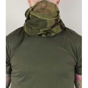 Chusta Cheche siatka Camo CE - Ares