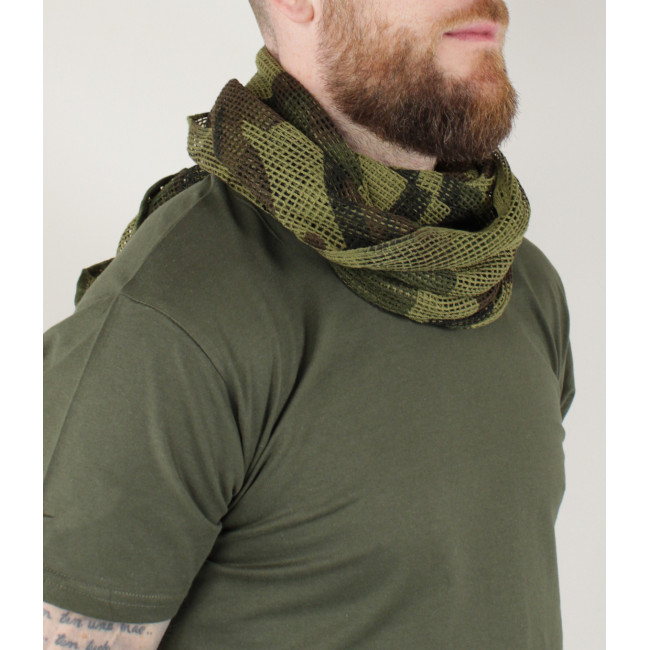 Cheche filet Camo CE - Ares