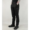 Sicherheitshose mit Elasthan SIERRA - Schwarz - Force Series