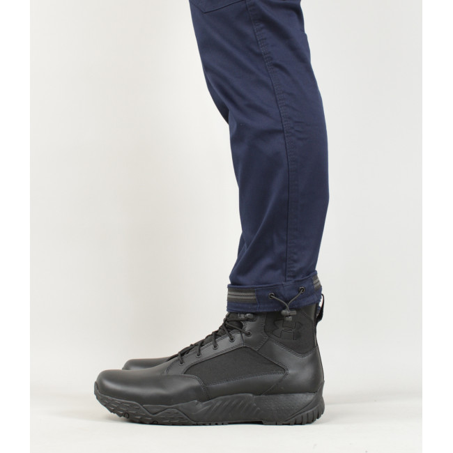 Einsatzhose Elasthan Matt Marine Alpha - Force Series