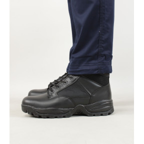 Buty Megatech 6 Black One Zip - CityGuard