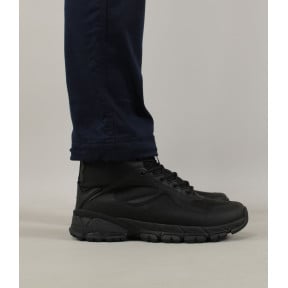 Rangers Patrol lage zwart - Patrol Equipement