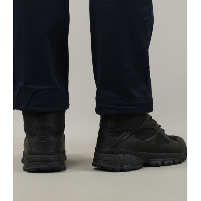 Rangers Patrol basses noir - Patrol