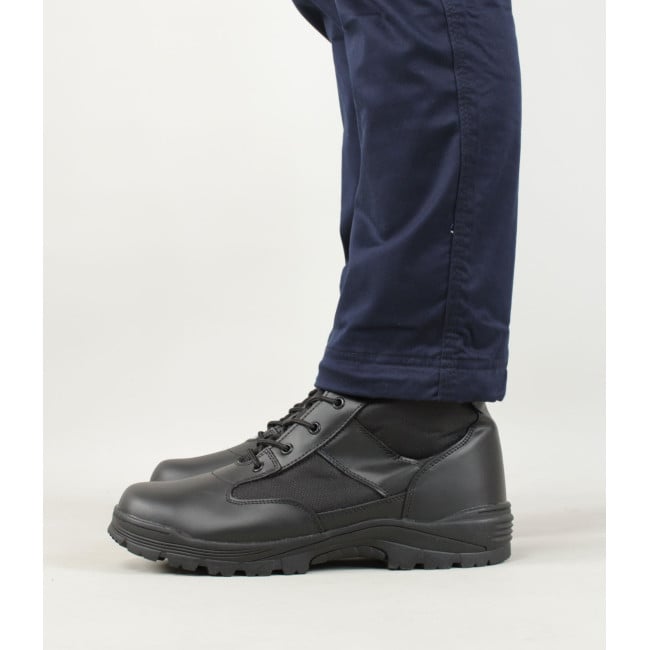 Chaussures SECURITY coquée - MilTec