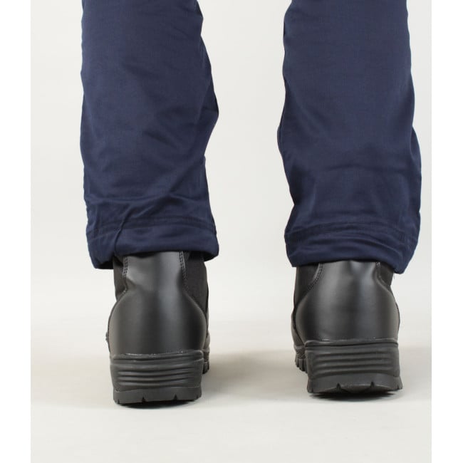 Chaussures SECURITY coquée - MilTec