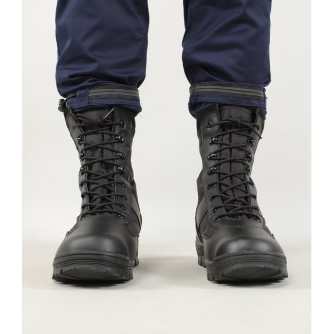 Chaussures SECURITY coquée - MilTec