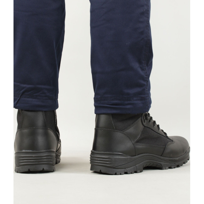 Tactical Zip schoenen - Miltec