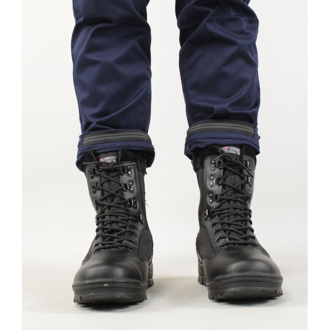 Tactical Zip schoenen - Miltec