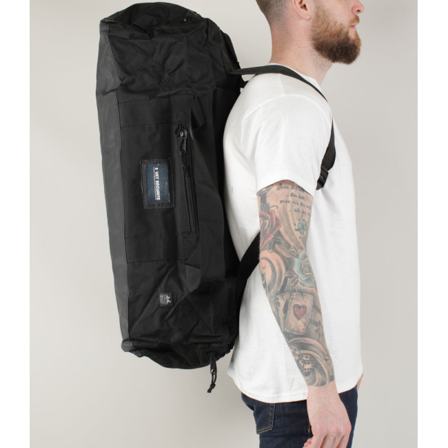 Commando rugzak OPEX 80L Zwart - Patrol