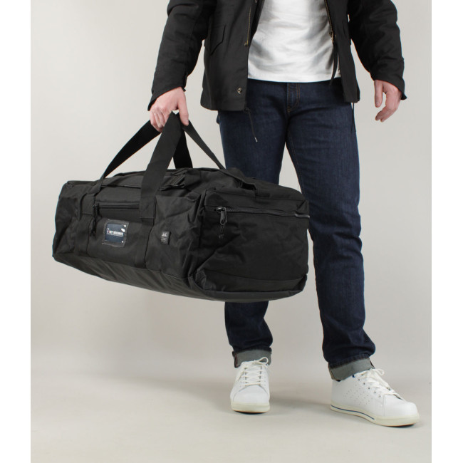 OPEX Kommandotasche 80L Schwarz - Patrol