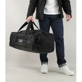 Kommandotasche OPEX 80L Schwarz -Patrol Equipement