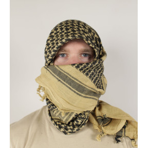 Cheche Shemagh Desert - Ares